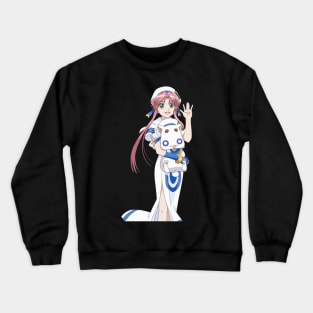 Aria Akari Crewneck Sweatshirt